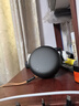 B&O Beosound A1 Gen2 可通话无线蓝牙音响/音箱 迷你室内低音炮  节日礼物 炭黑色 实拍图