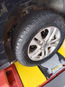 玲珑轮胎225/65R17 102H SUV汽车轮胎 玲珑臻选 SD 适配哈弗H6/M6 实拍图