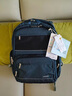 乐同初高中大学生书包专业护脊减压分层成人旅行运动户外双肩包 雅正 实拍图