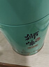 狮峰牌2025新茶绿茶明前龙井43号茶叶春茶一级50g罐装自饮送礼自己喝 实拍图