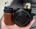 唯卓仕56mm F1.7镜头自动对焦大光圈定焦人像镜头适用于X卡口Z卡口E卡口微单相机镜头 AF 56/1.7 E（索尼E卡口） 官方标配 实拍图
