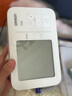 欧姆龙（OMRON）房颤血压计上臂式血压仪器家用医用高精准 U734T 送礼送长辈老人 实拍图