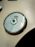 飞利浦（PHILIPS） CD-RW  可擦写空白刻录光盘光碟 可重复刻录 10片装刻录盘700M 实拍图