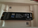 三星（SAMSUNG）1TB SSD固态硬盘 M.2接口(NVMe协议PCIe4.0*4/5.0*2)读速7150MB/S 990 EVO Plus 实拍图