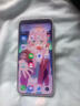 荣耀X70 【国家补贴15%】新品5G手机 金标十面抗摔 IP69防水 8300mAh青海湖电池 竹韵青 12GB+256GB【2年碎屏险+2年店铺延保】 官方标配 实拍图