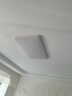 TCL客厅灯LED吸顶灯现代简约餐厅中山灯具 知玉系列无极调光包安装 实拍图