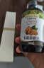 爷爷的农场有机核桃油食用油110ml 热炒凉拌辅食油 赠婴儿宝宝食谱 实拍图