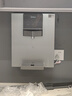 美的（Midea）家用净水器伴侣管线机壁挂式 3秒速热直饮一体 智能触控定量出水 全通量匹配饮水机净饮机MG245-R 实拍图
