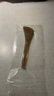 张小泉牛角拨筋棒面部眼部专用美容按摩刮脸提拉神器刮痧工具H50440100 晒单实拍图
