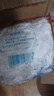 【热销100万】洁能抽取式保鲜袋抽取式点断/平口食品级保鲜膜套 保鲜膜套100只 实拍图