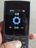 NOKIA新105 4G 全网通移动联通电信 老人老年按键直板学生儿童备用戒网手机 双卡双待  黑色 实拍图