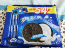 奥利奥（Oreo）原味夹心饼干523g 休闲零食 早餐下午茶 独立小包装 实拍图