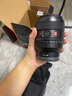 索尼（SONY）FE 50mm F1.4 GM 全画幅大光圈定焦G大师镜头 人像摄影(SEL50F14GM) 实拍图