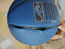 威尔胜篮球7号PU成人防滑耐磨室内外通用比赛训练NBA款WTB8102IB07CN 实拍图