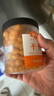 金唐 大连干贝250g/罐 瑶柱扇贝肉 海鲜干货海产品 煲汤火锅煮粥食材 实拍图