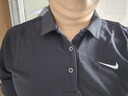 耐克（NIKE）POLO衫男士 25夏季新款运动服装翻领健身衣速干短袖透气冰丝T恤 DRI-FIT导湿速干/热推款/晒图退5 L 【175】体重130~150斤左右 实拍图