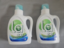 威露士la有氧洗衣液松木香1L/瓶 除菌除螨除霉去污渍留香机洗快洗手洗 实拍图