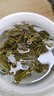 乐品乐茶茉莉花茶特级绿茶茶叶川派浓香型2025新茶春茶250g横县飘雪冷泡茶 实拍图