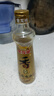 金龙鱼纯芝麻香油 480ml【一级】凉拌 调味 烹饪 火锅 调味油  玻璃瓶 实拍图