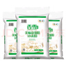  香雪 面粉 美味富强粉 小麦粉 中筋面粉10斤*3袋 实拍图