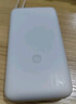 小米（MI）小米自带线充电宝20000 33W 浅咖色 适用小米/红米/redmi/苹果/安卓/手机 出行便携 实拍图