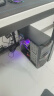 大水牛（BUBALUS）T3Pro CPU风冷散热器(2热管/支持Intel/AMD多平台/9cm炫彩风扇/电脑主机箱散热) 实拍图