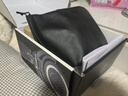 铁三角（Audio-technica）ATH-M50X BK 头戴式专业全封闭监听音乐HIFI耳机 黑色 实拍图