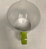 拜杰豆浆过滤网套装 中草药滤网接浆杯榨果汁网筛隔渣过滤神器 四件套 实拍图