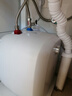 万和（Vanward）【E6.6-M3】6.6升电热水器小厨宝 2000W速热 一级能效 国家补贴20%小尺寸 实拍图