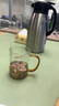 福东海 金银花50克 三伏天 夏季高温团购菊泡水泡茶养生茶花草茶凉茶叶 实拍图