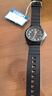 卡西欧（CASIO）MW-240系列简约指针手表简约石英表学生手表中高考试手表好运礼盒 MW-240-1BVDFK 实拍图