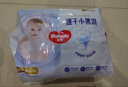 好奇（Huggies）金装超薄云柔成长裤XXXL26*4 晒单实拍图