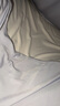 little tiny儿童枕头婴儿硅胶枕宝宝6-12个月以上0一1-3-6-10岁小学生可水洗 【全枕可水洗】 雪兔仙境 【科学枕高3.5cm】建议1岁-3岁 实拍图