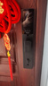 BECK博克人脸指纹锁家用智能门锁防盗密码锁智能锁入户门电子锁猫眼V6P 实拍图