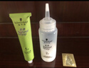 施华蔻（Schwarzkopf）怡然染发霜5.05炫舞金棕 染发剂植物染发膏自己染男女盖白发 实拍图