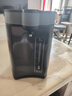 美的（Midea）【国家补贴】电热水瓶 5L升大容量保温除氯电水瓶 家用烧水壶保温一体全自动恒温电热水壶开水壶 5L 【304食品级内胆】MK-SP50C505B 实拍图