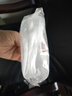 京东物流 一次性餐具碗套装家用汤碗饭盒加厚圆形冰粉打包快餐盒 360环保碗（300ml）50个 实拍图