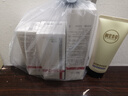 薇诺娜净痘清颜3件套洗面奶爽肤水面霜水乳化妆品护肤品套装 实拍图