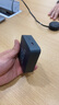 JBL GO ESSENTIAL 2 音乐青春版二代 蓝牙音箱 户外便携防水 迷你低音炮 高考礼物桌面小音响 黑色 实拍图
