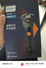 飞利浦（PHILIPS）【周杰伦推荐】电动剃须刀新一代旋风2系刮胡刀导须净剃6D自贴合刀头 生日礼物送老公 国家补贴 实拍图