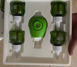 润本（RUNBEN）蚊香液电蚊香驱蚊液120晚大容量45ml×4瓶+1器防蚊定时无香型 实拍图