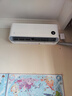 小米（MI）米家 2匹 新一级能效 巨省电 变频冷暖  壁挂式挂机 KFR-50GW/N2A1 以旧换新【国家补贴20%】 实拍图