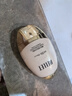 颐莲（RELLET）水感瓷白防晒乳小金胖SPF50+高倍户外防晒护肤品日期26年1月 50g【户外高倍防晒一瓶装】 实拍图