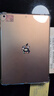 绿联适用iPad air2/2018/2017/Pro钢化膜iPad5/6苹果平板电脑9.7英寸保护贴膜防指纹高清钻石玻璃膜 实拍图