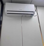格力空调 1.5匹云佳pro 新一级能效 变频冷暖壁挂式卧室挂机 新品升级 省电空调 KFR-35GW/NhMa1BG 实拍图