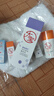 大宝全家桶维C美白乳50ml+A醇淡纹60ml+B5霜70g乳液面霜护肤礼盒套装 实拍图