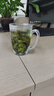 贡苑绿茶2025新茶 六安瓜片250g 精选头采高山正宗安徽散装茶叶自己喝 实拍图