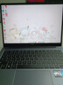 华为MateBook D15轻薄商务华为笔记本电脑15英寸16英寸大学生网课设计 华为D15-i5+16G128G+500G独显2G 标准套餐 实拍图