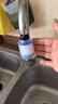 【全网爆款】净水器家用前置过滤器水龙头万向旋转过滤器自营春季 一机一芯 实拍图