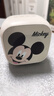 迪士尼（DISNEY）话筒音响一体麦克风k歌音箱儿童礼物玩具自带声卡智能小度语音无线蓝牙男女孩生日礼盒 MK01米奇 实拍图